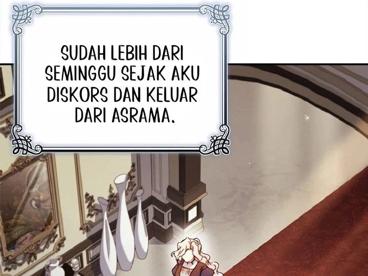 The Male Lead's Little Lion Daughter Chapter 136 Gambar 91