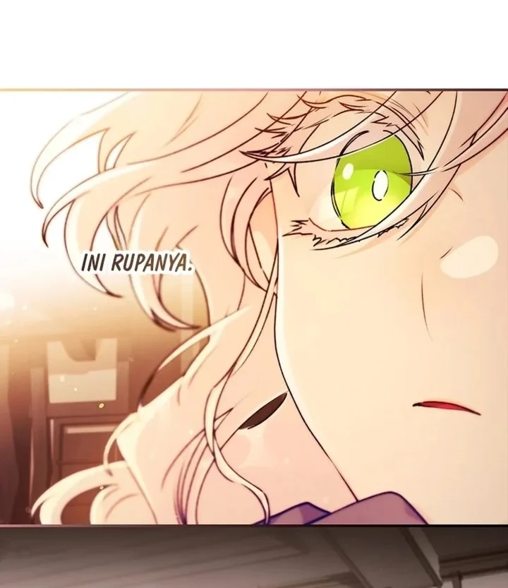 The Male Lead's Little Lion Daughter Chapter 139 Gambar 24