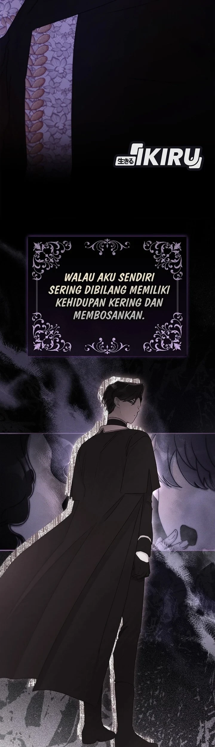 The Male Lead's Little Lion Daughter Chapter 141 Gambar 28
