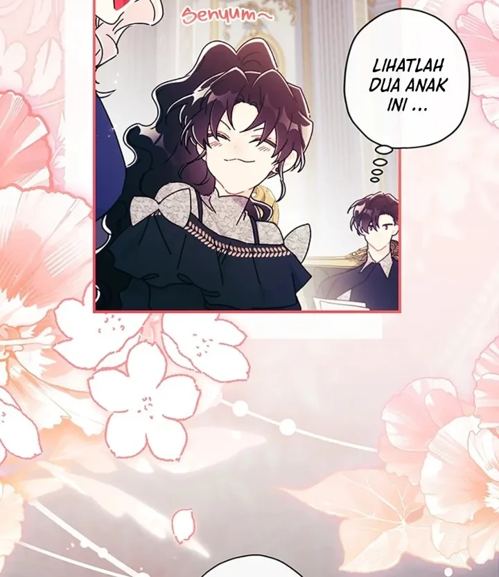 The Male Lead's Little Lion Daughter Chapter 142 Gambar 32