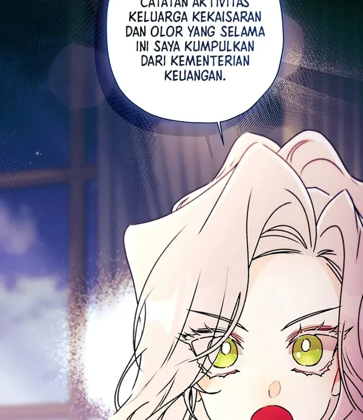 The Male Lead's Little Lion Daughter Chapter 142 Gambar 34