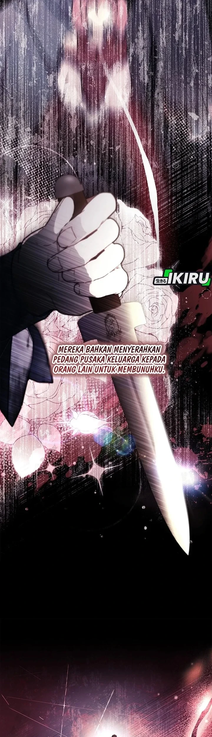 The Male Lead's Little Lion Daughter Chapter 143 Gambar 33