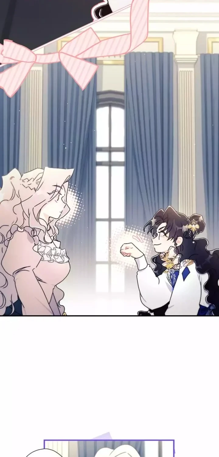 The Male Lead's Little Lion Daughter Chapter 144 Gambar 28