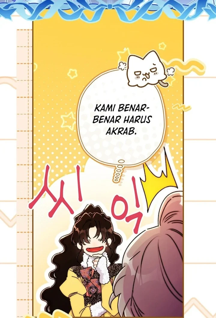 The Male Lead's Little Lion Daughter Chapter 148 Gambar 33