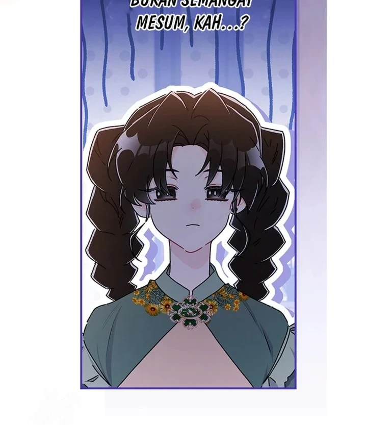 The Male Lead's Little Lion Daughter Chapter 150 Gambar 36