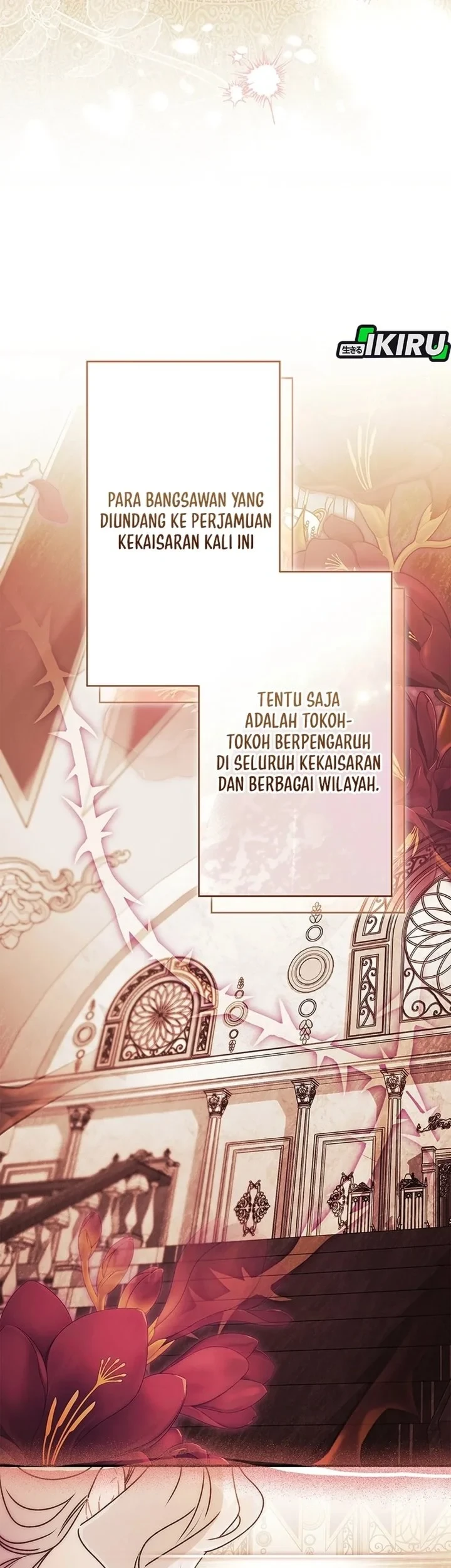 The Male Lead's Little Lion Daughter Chapter 151 Gambar 33