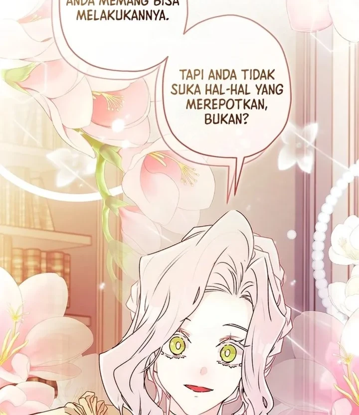 The Male Lead's Little Lion Daughter Chapter 151 Gambar 36