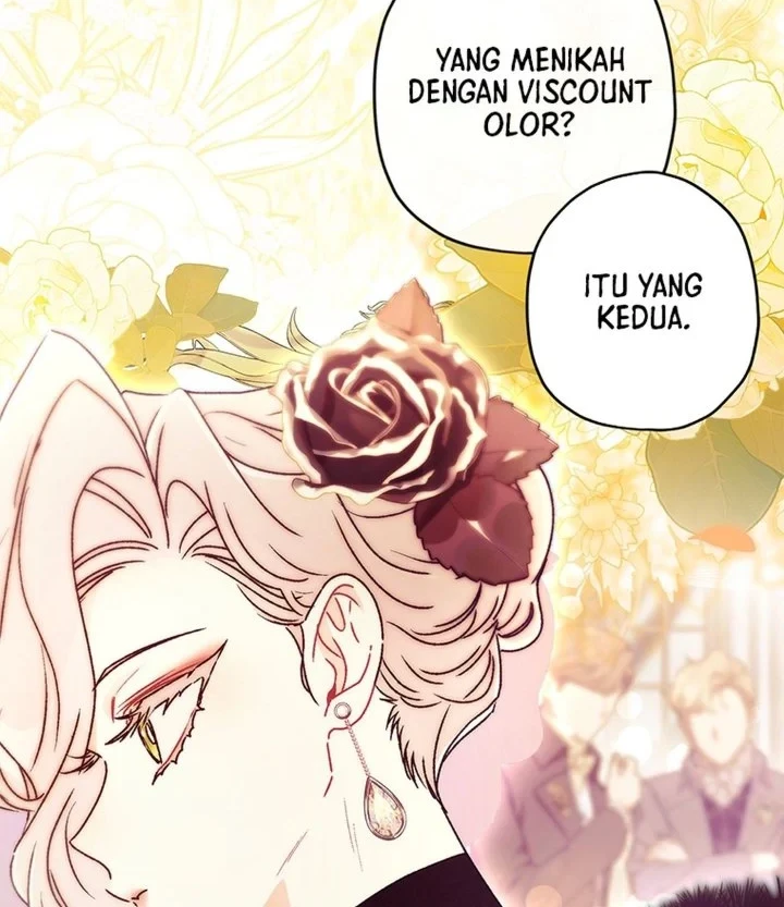 The Male Lead's Little Lion Daughter Chapter 156 Gambar 36