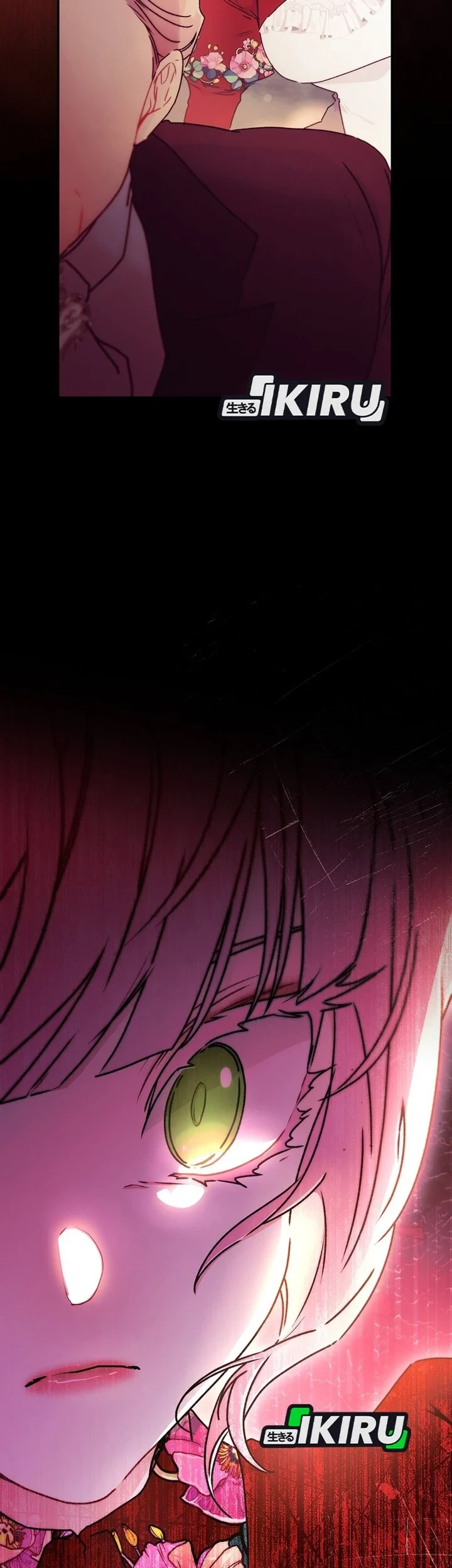 The Male Lead's Little Lion Daughter Chapter 157 Gambar 33