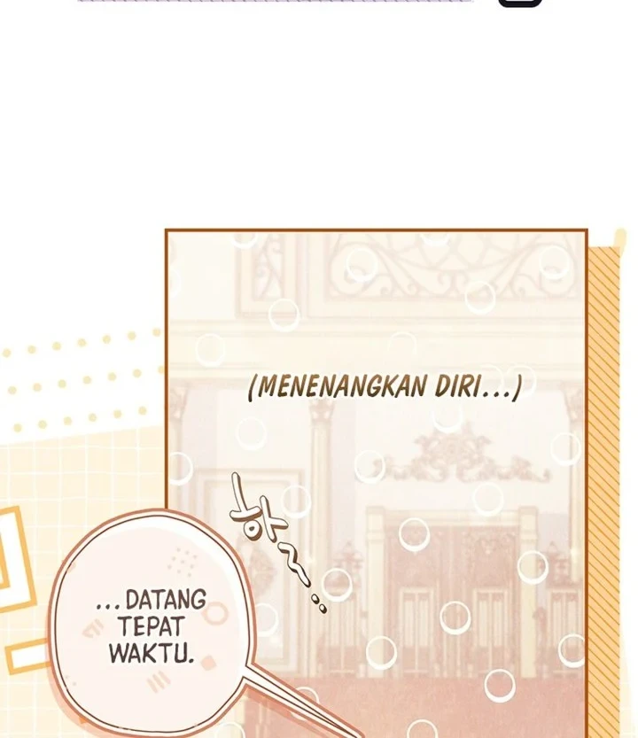 The Male Lead's Little Lion Daughter Chapter 158 Gambar 32