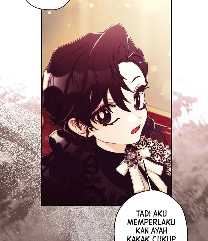 The Male Lead's Little Lion Daughter Chapter 158 Gambar 34