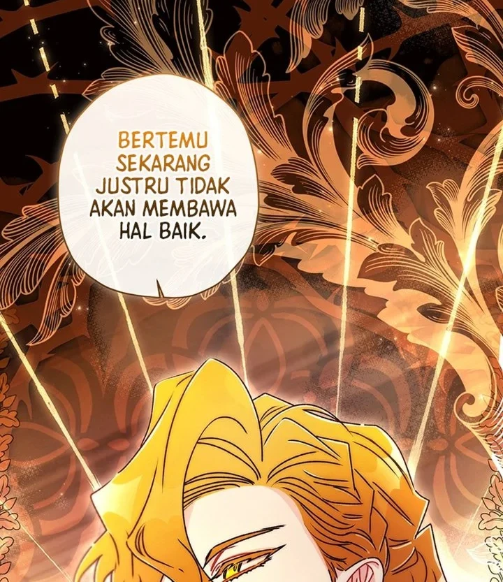The Male Lead's Little Lion Daughter Chapter 159 Gambar 36