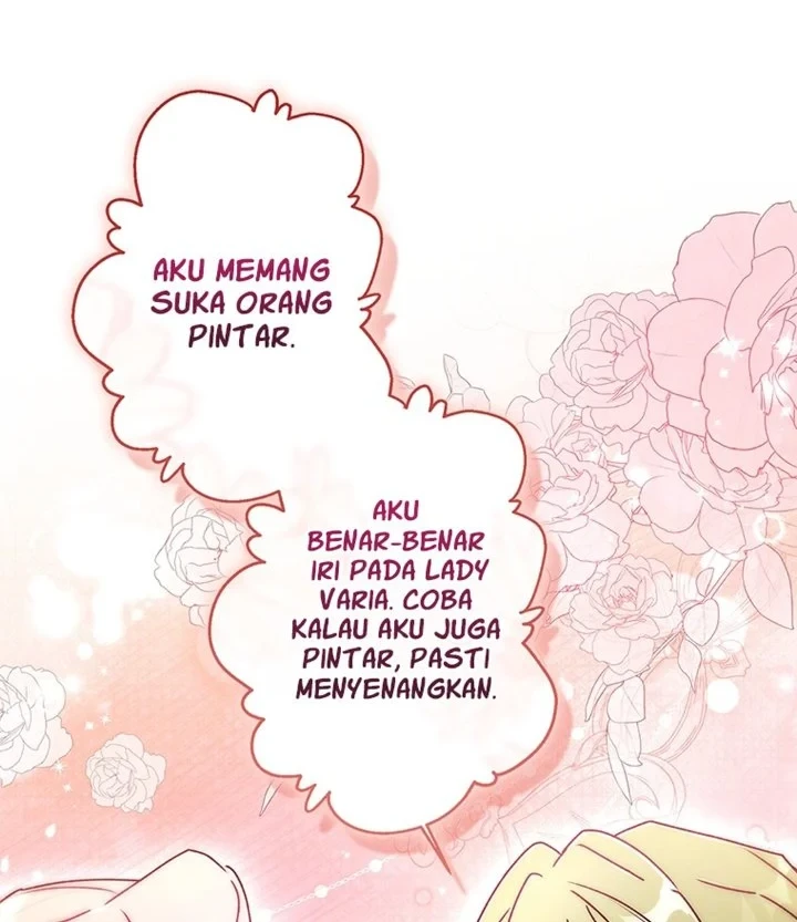 The Male Lead's Little Lion Daughter Chapter 166 Gambar 30