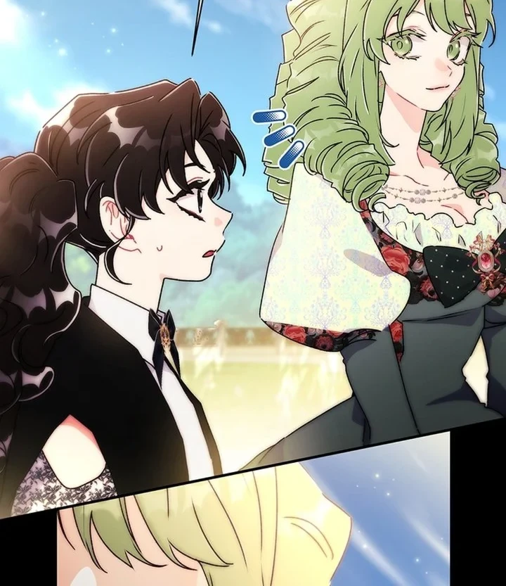 The Male Lead's Little Lion Daughter Chapter 166 Gambar 32