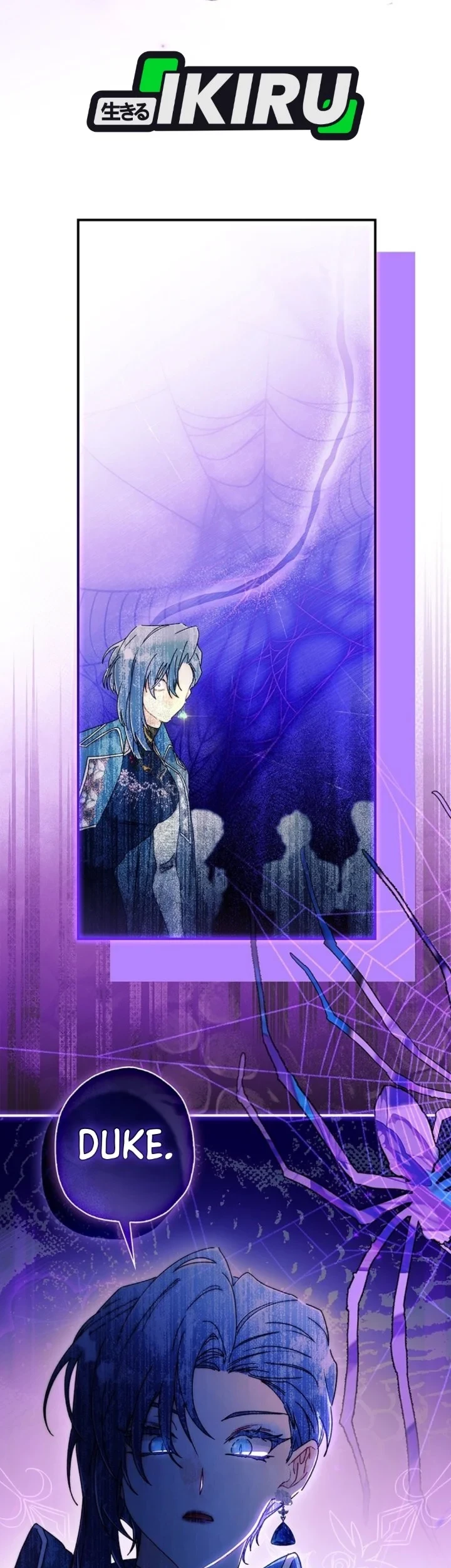 The Male Lead's Little Lion Daughter Chapter 170 Gambar 31