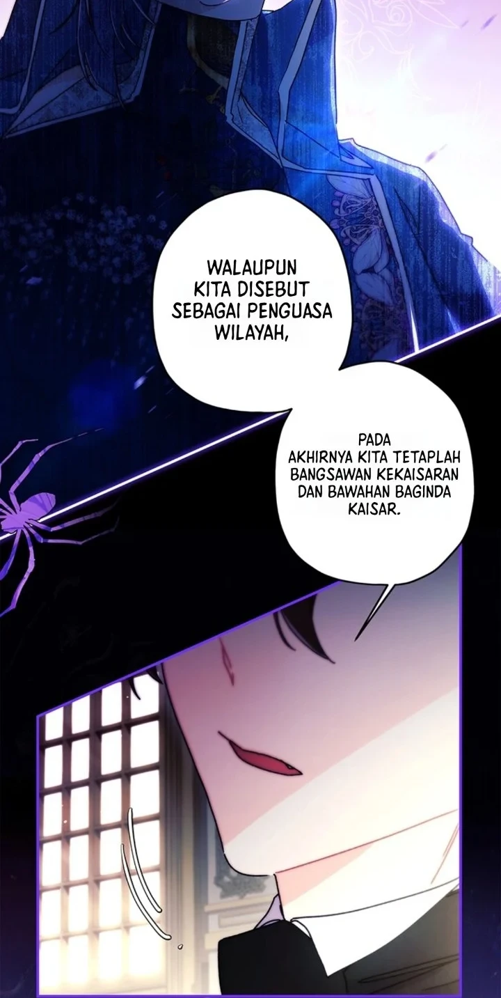 The Male Lead's Little Lion Daughter Chapter 170 Gambar 32