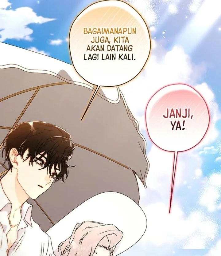 The Male Lead's Little Lion Daughter Chapter 174 Gambar 32