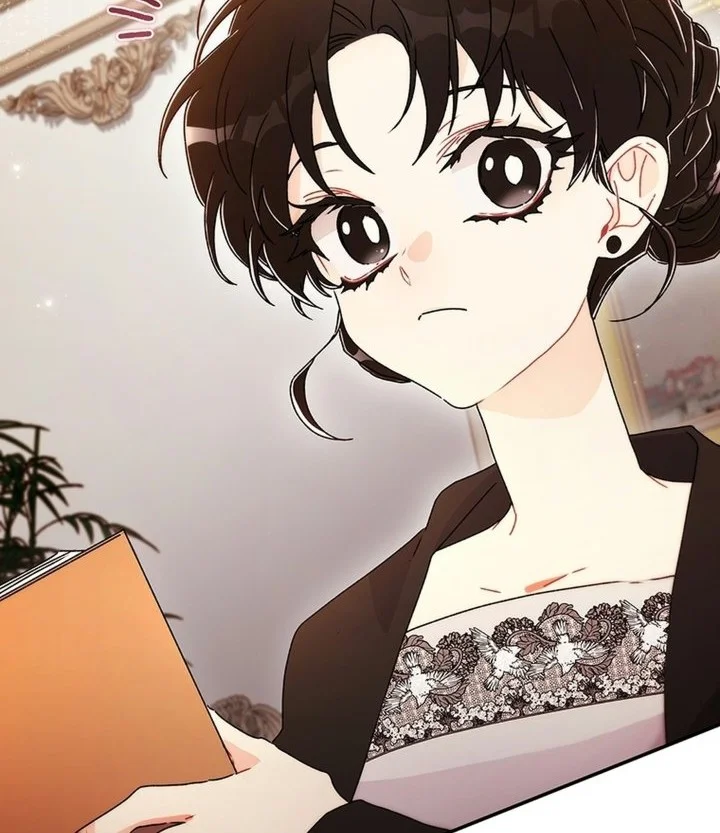 The Male Lead's Little Lion Daughter Chapter 174 Gambar 34