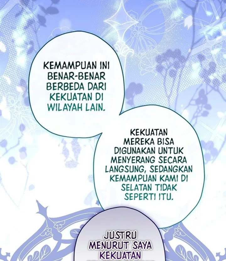 The Male Lead's Little Lion Daughter Chapter 175 Gambar 32