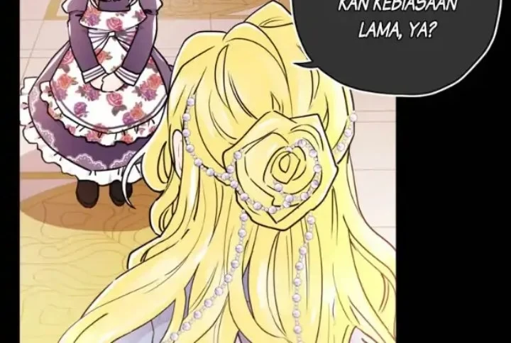 The Male Lead's Little Lion Daughter Chapter 20 Gambar 18