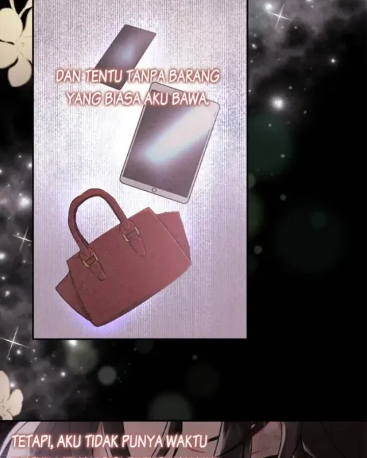 The Male Lead's Little Lion Daughter Chapter 25 Gambar 21