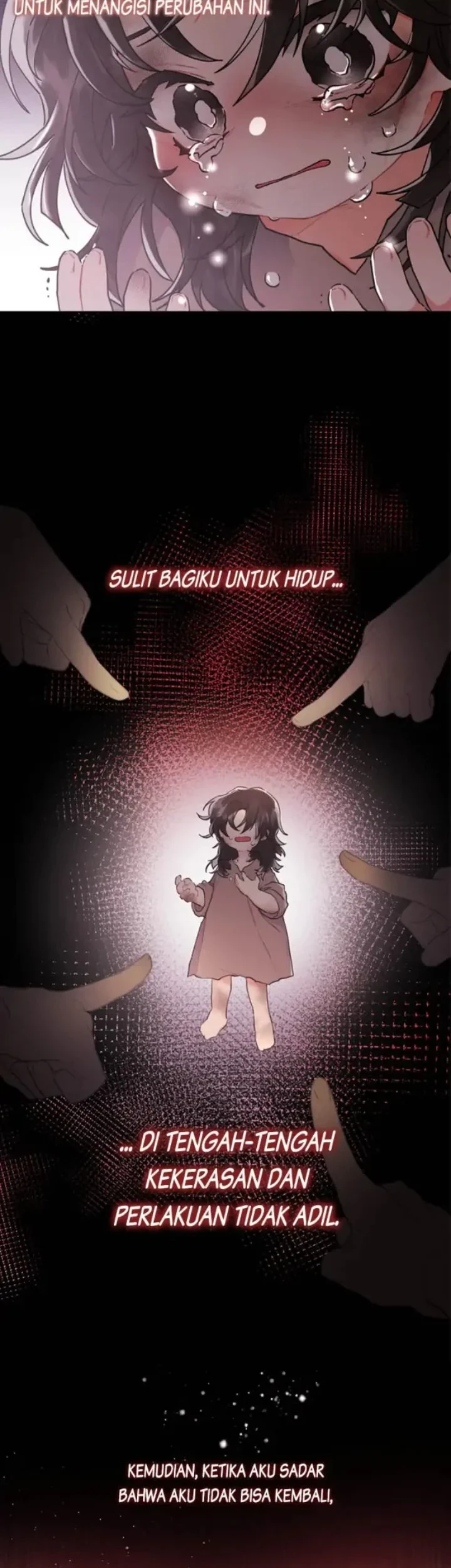 The Male Lead's Little Lion Daughter Chapter 25 Gambar 22