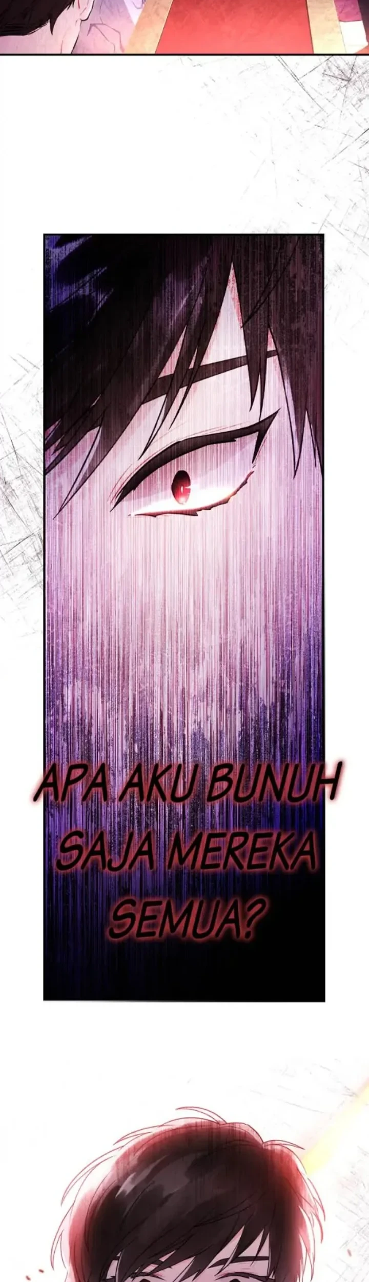 The Male Lead's Little Lion Daughter Chapter 27 Gambar 23