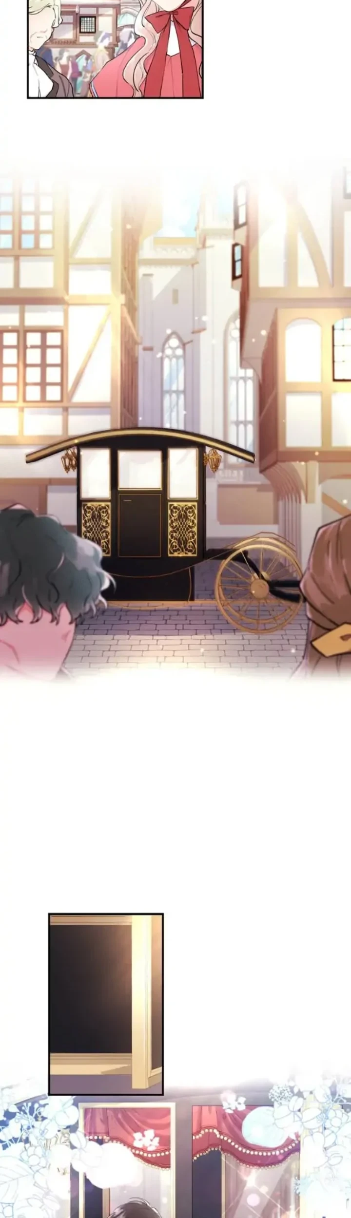 The Male Lead's Little Lion Daughter Chapter 29 Gambar 26