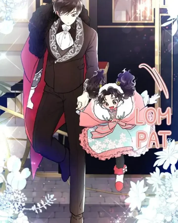 The Male Lead's Little Lion Daughter Chapter 29 Gambar 27
