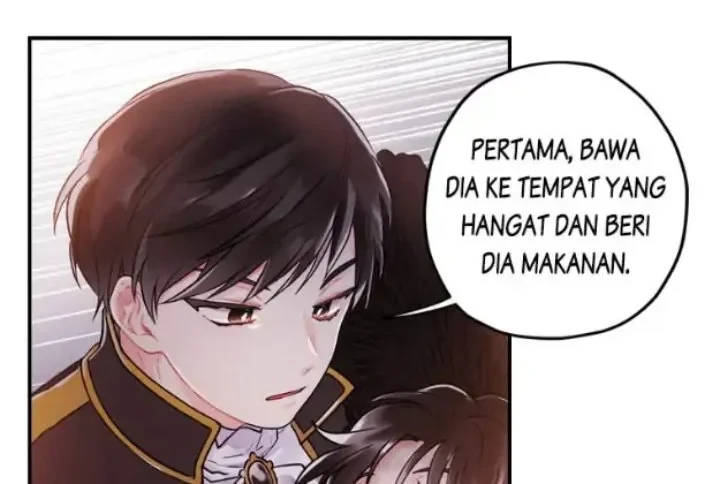 The Male Lead's Little Lion Daughter Chapter 3 Gambar 15
