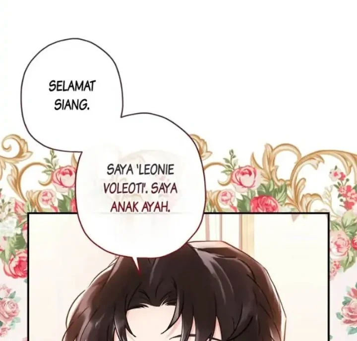 The Male Lead's Little Lion Daughter Chapter 35 Gambar 24