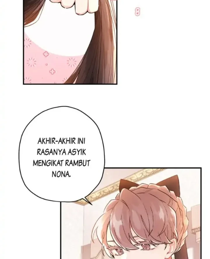 The Male Lead's Little Lion Daughter Chapter 40 Gambar 24