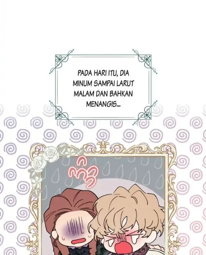 The Male Lead's Little Lion Daughter Chapter 43 Gambar 21