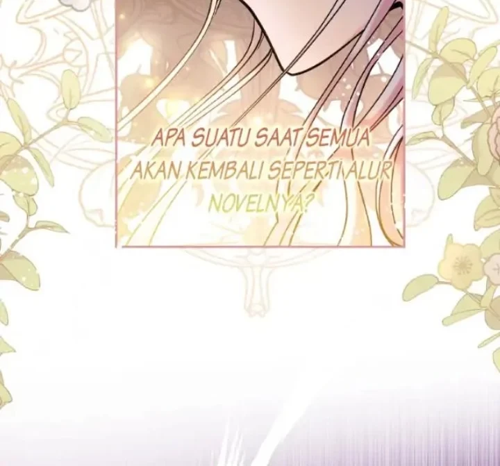 The Male Lead's Little Lion Daughter Chapter 49 Gambar 24