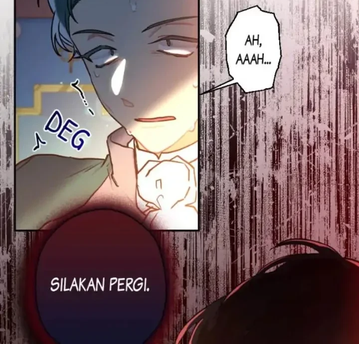 The Male Lead's Little Lion Daughter Chapter 50 Gambar 30