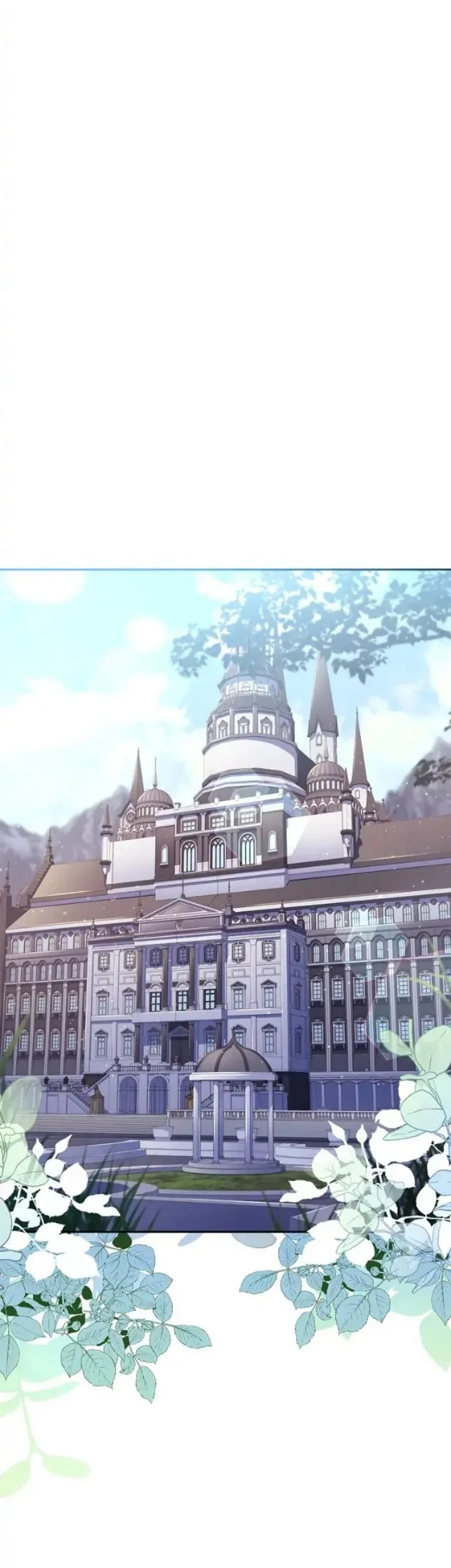 The Male Lead's Little Lion Daughter Chapter 51 Gambar 23