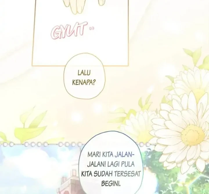 The Male Lead's Little Lion Daughter Chapter 56 Gambar 21