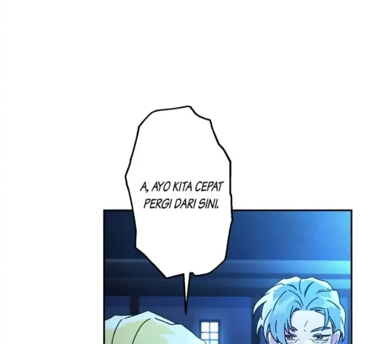 The Male Lead's Little Lion Daughter Chapter 57 Gambar 21