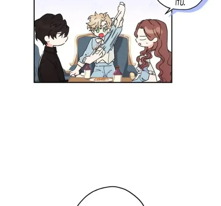 The Male Lead's Little Lion Daughter Chapter 60 Gambar 21