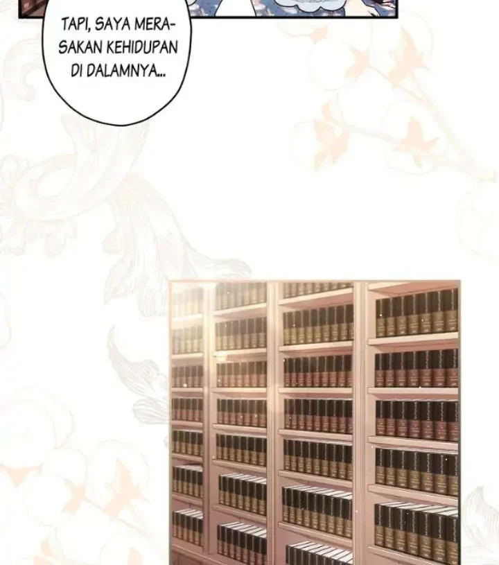 The Male Lead's Little Lion Daughter Chapter 62 Gambar 21