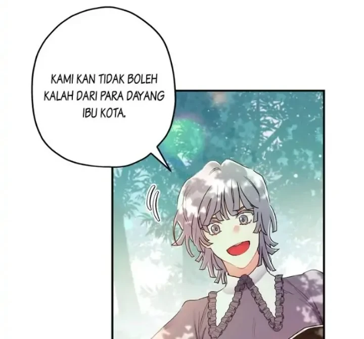 The Male Lead's Little Lion Daughter Chapter 65 Gambar 21