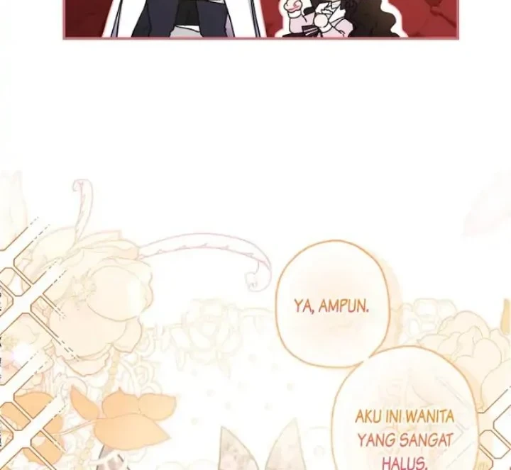 The Male Lead's Little Lion Daughter Chapter 66 Gambar 21