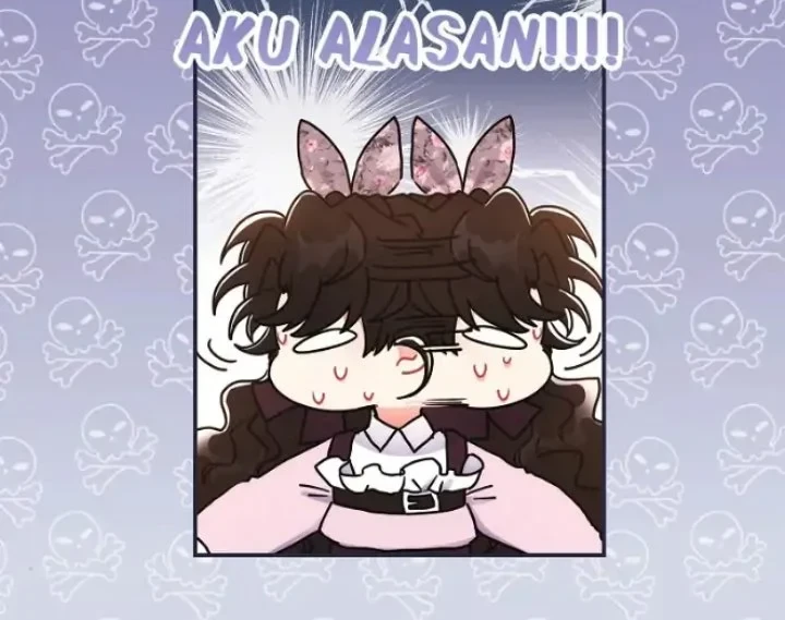 The Male Lead's Little Lion Daughter Chapter 68 Gambar 21