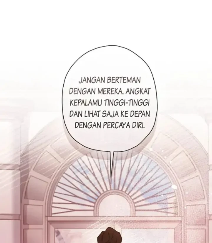 The Male Lead's Little Lion Daughter Chapter 73 Gambar 24