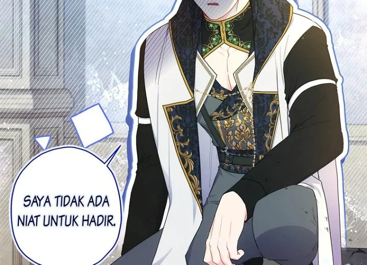 The Male Lead's Little Lion Daughter Chapter 75 Gambar 72