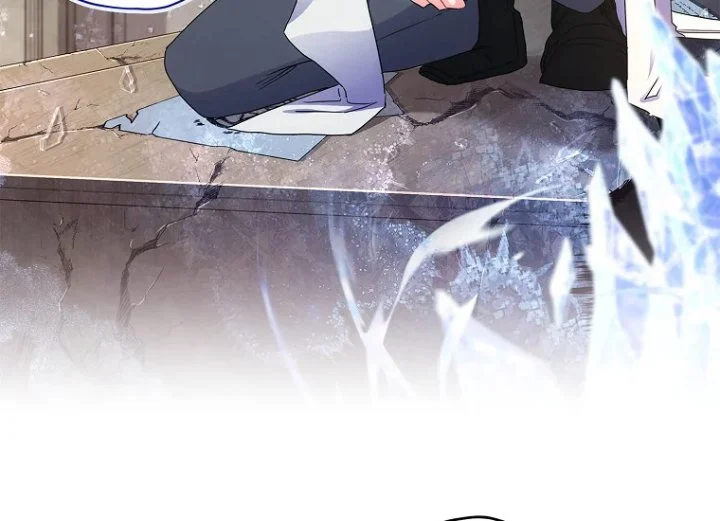 The Male Lead's Little Lion Daughter Chapter 75 Gambar 73