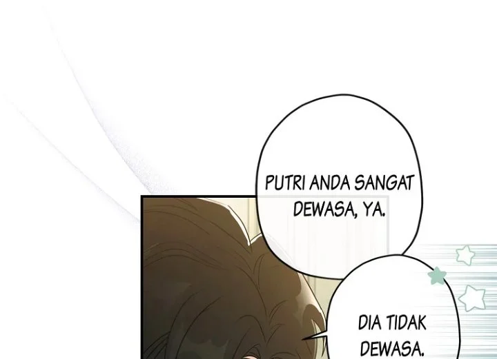 The Male Lead's Little Lion Daughter Chapter 75 Gambar 76