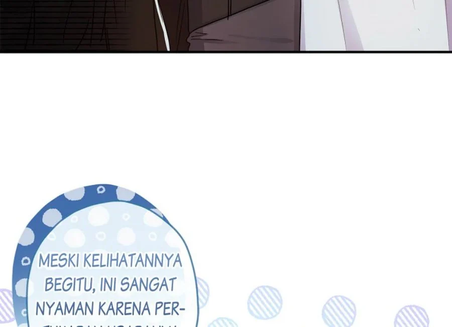 The Male Lead's Little Lion Daughter Chapter 77 Gambar 85