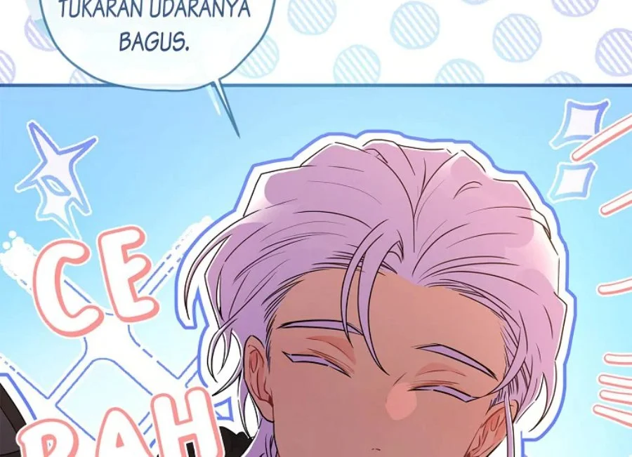 The Male Lead's Little Lion Daughter Chapter 77 Gambar 86