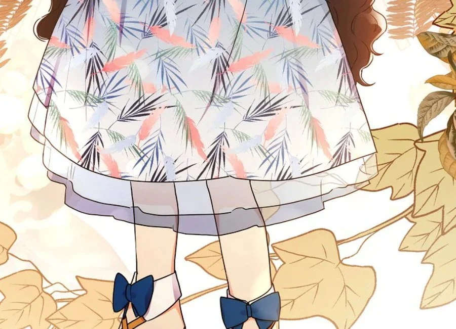 The Male Lead's Little Lion Daughter Chapter 77 Gambar 91